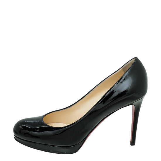 Christian louboutin new simple pump 120 hotsell