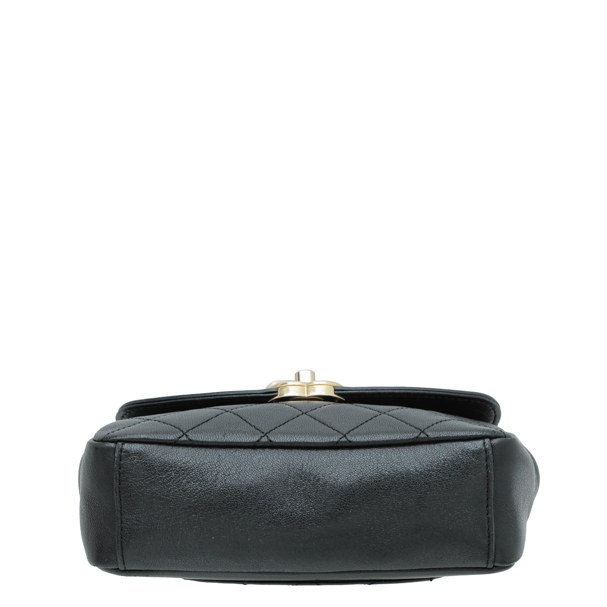 Chanel Black CC Small Bag