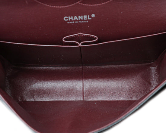 Chanel CC Classic Double Flap Jumbo Bag