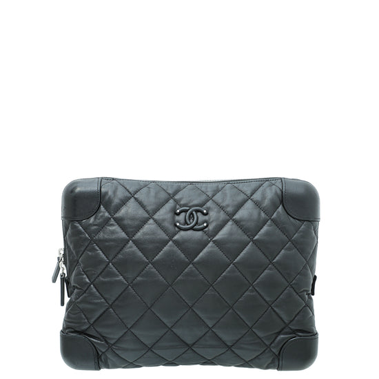 Chanel Classic-Trunk Case