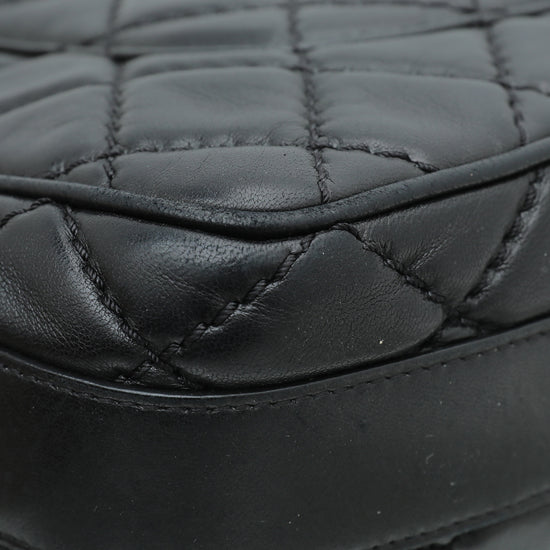 Buy CHANEL JUMBO BLACK COLOUR SLING BAG - Online