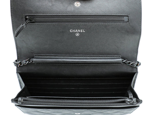 Chanel cc classic chain - Gem