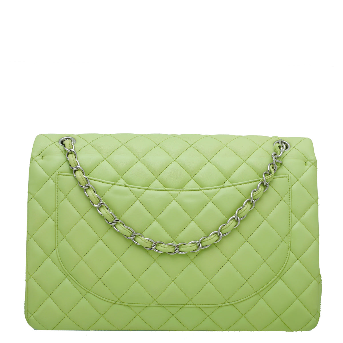 USD50OFF*Chanel Quilted CC GHW Classic Small Chain Shoulder Bag