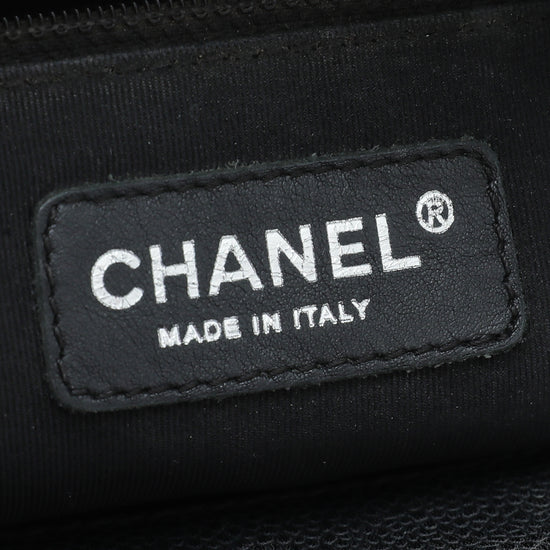 Chanel Black GST Medium Bag
