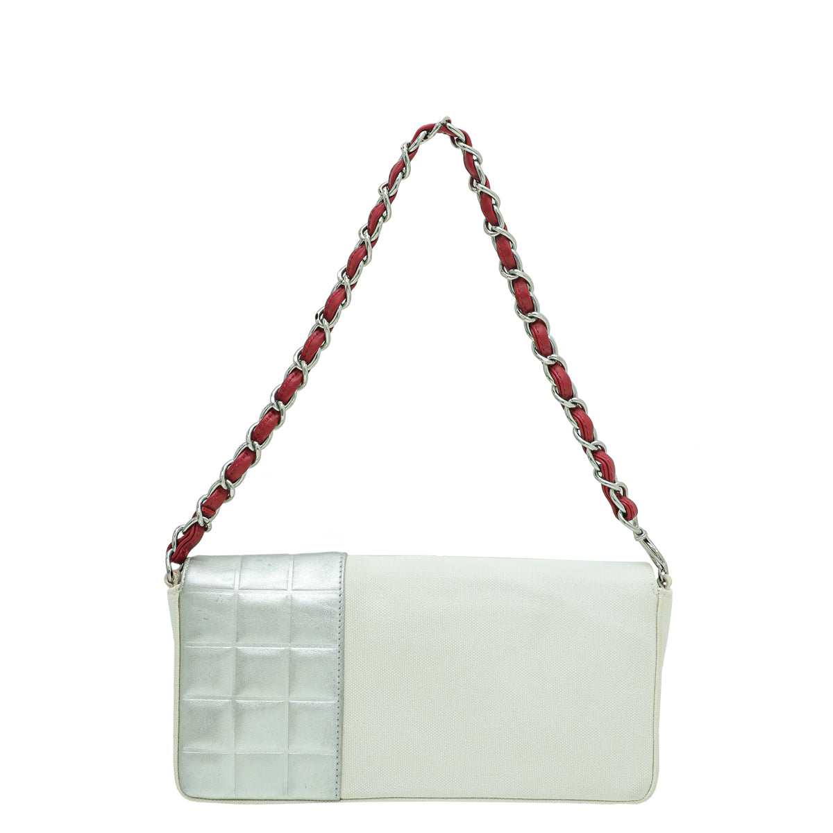 Chanel Multicolor CC No.5 FLap Bag-Chanel-THE CLOSET