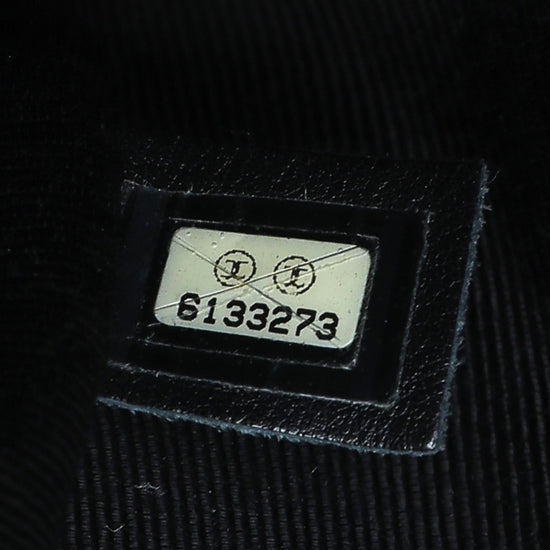 Chanel // 2011 Taupe Wild Stitch Single Flap Shoulder Bag – VSP