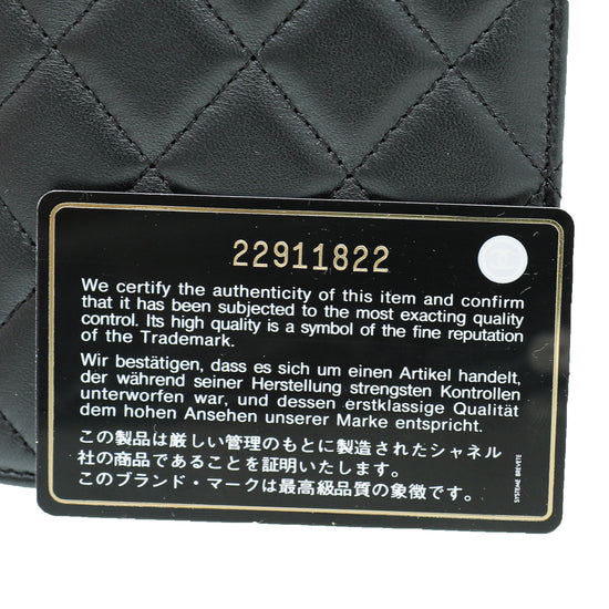 CHANEL, Bags, Brand New Chanel Passport Case