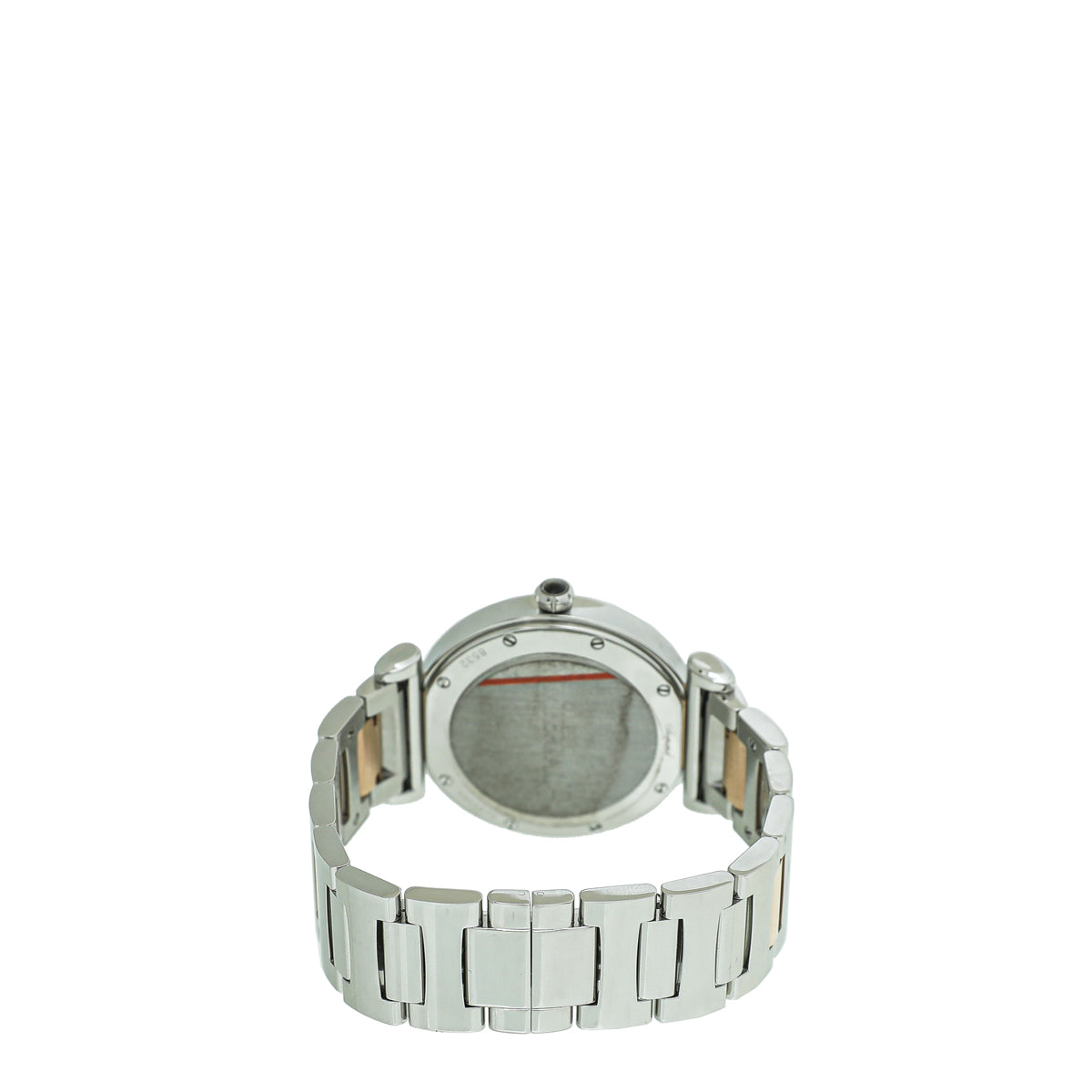 Chopard 18K Rose Gold ST.ST Imperiale 36mm Quartz Watch-Chopard-THE CLOSET