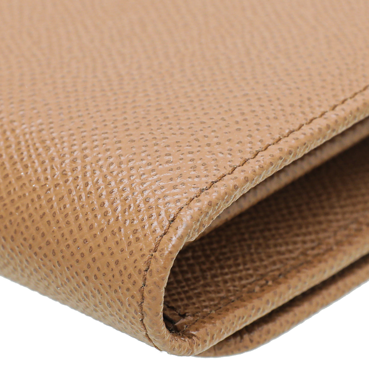 Dolce & Gabbana Brown Wallet On Chain – THE CLOSET