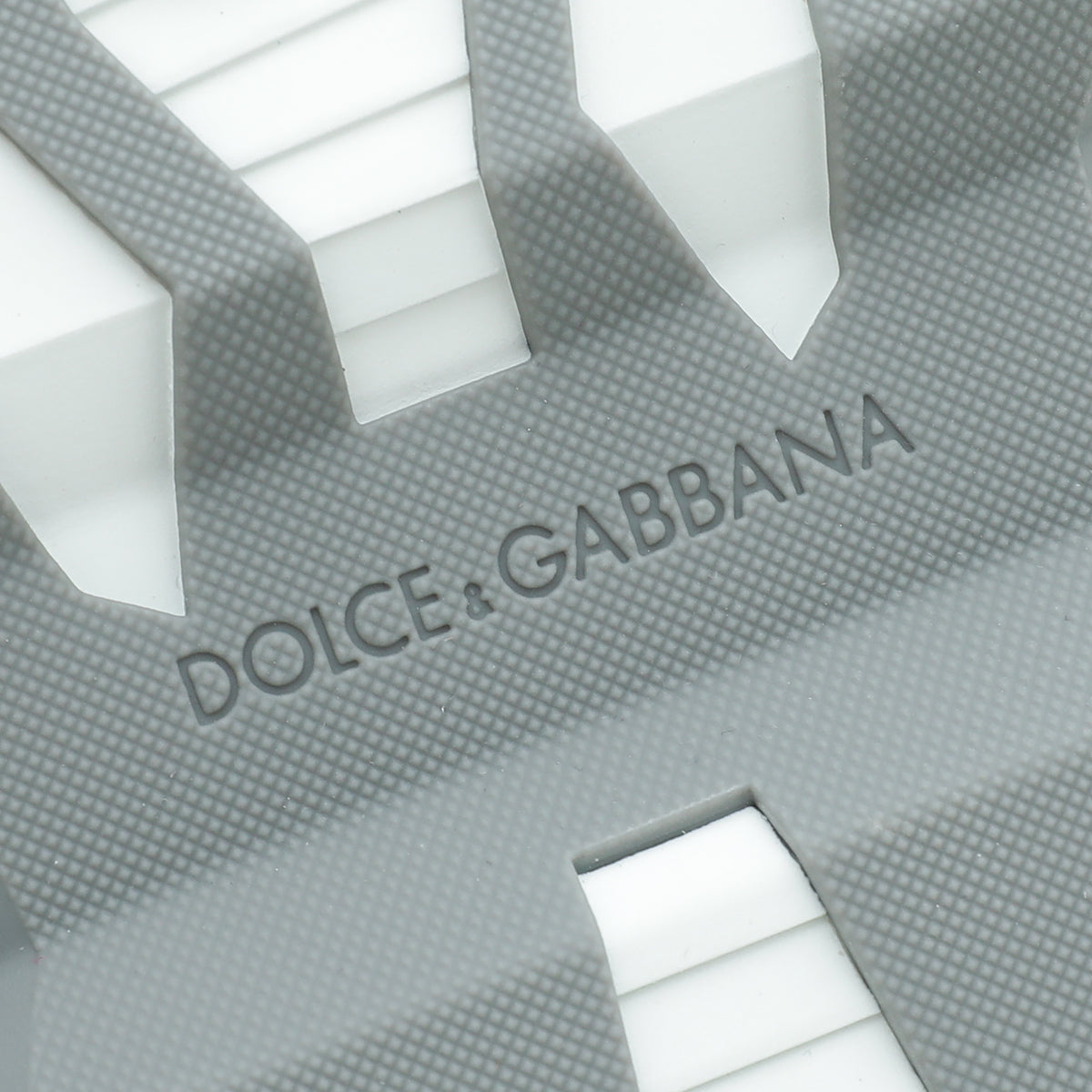 Dolce & Gabbana Multicolor Airmaster Panelled Sneaker 42-Dolce & Gabbana-THE CLOSET