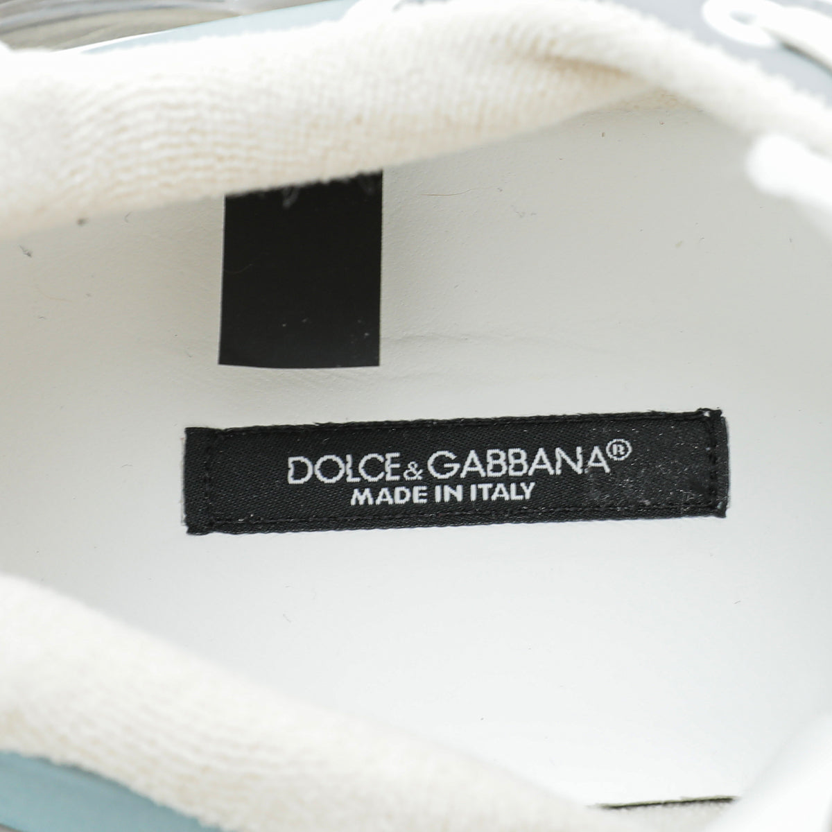 Dolce & Gabbana Multicolor Airmaster Panelled Sneaker 42-Dolce & Gabbana-THE CLOSET