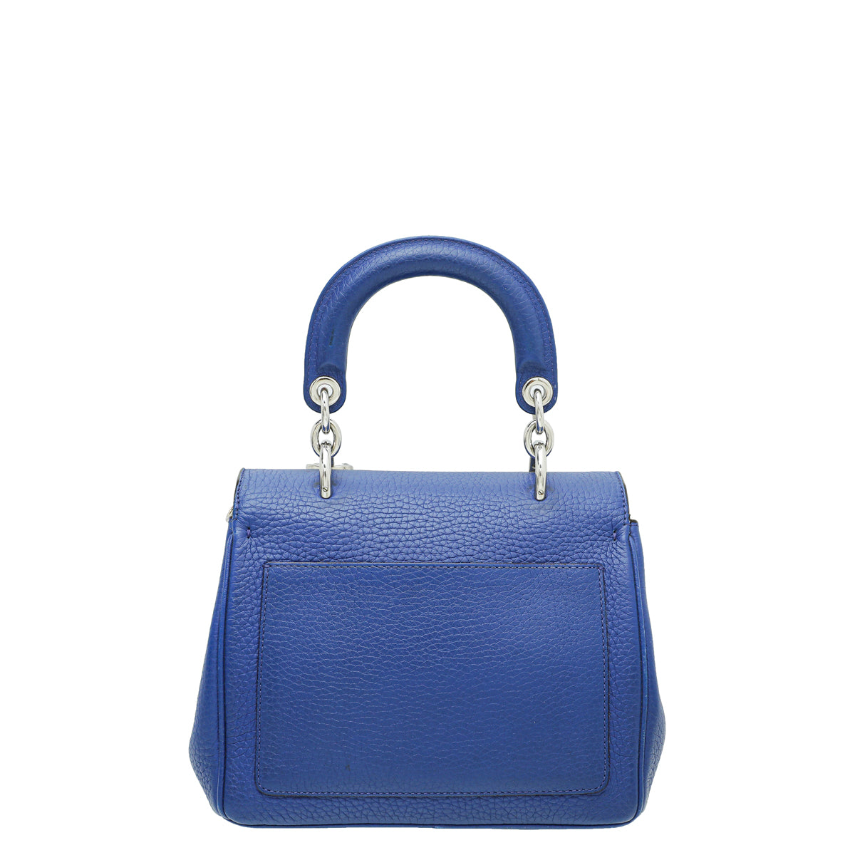 Christian Dior Blue Be Dior Mini Bag-Christian Dior-THE CLOSET