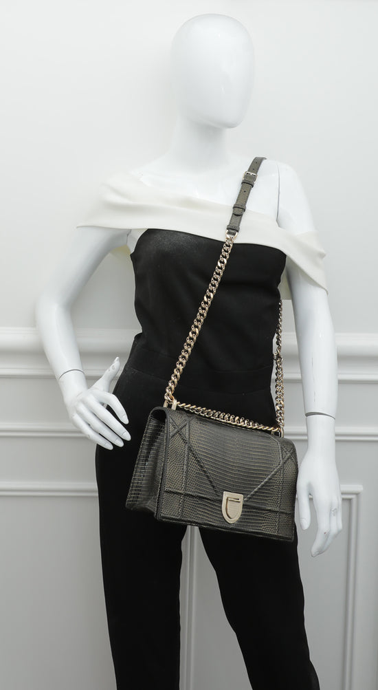 Dior Large Diorama Bag