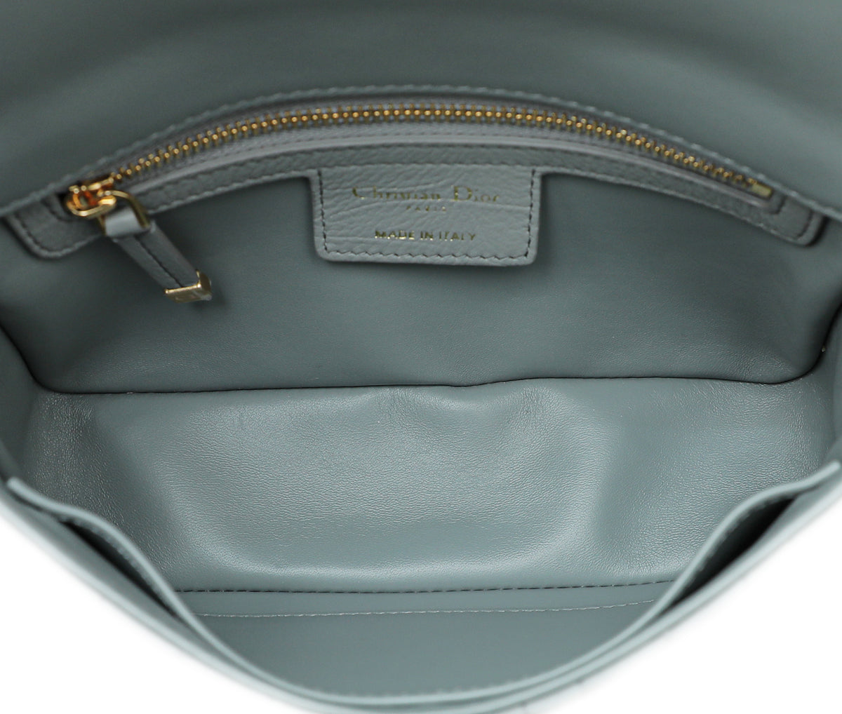 Dior Medium Bobby Bag in Blue Dior Oblique Jacquard AGHW  Brands Lover