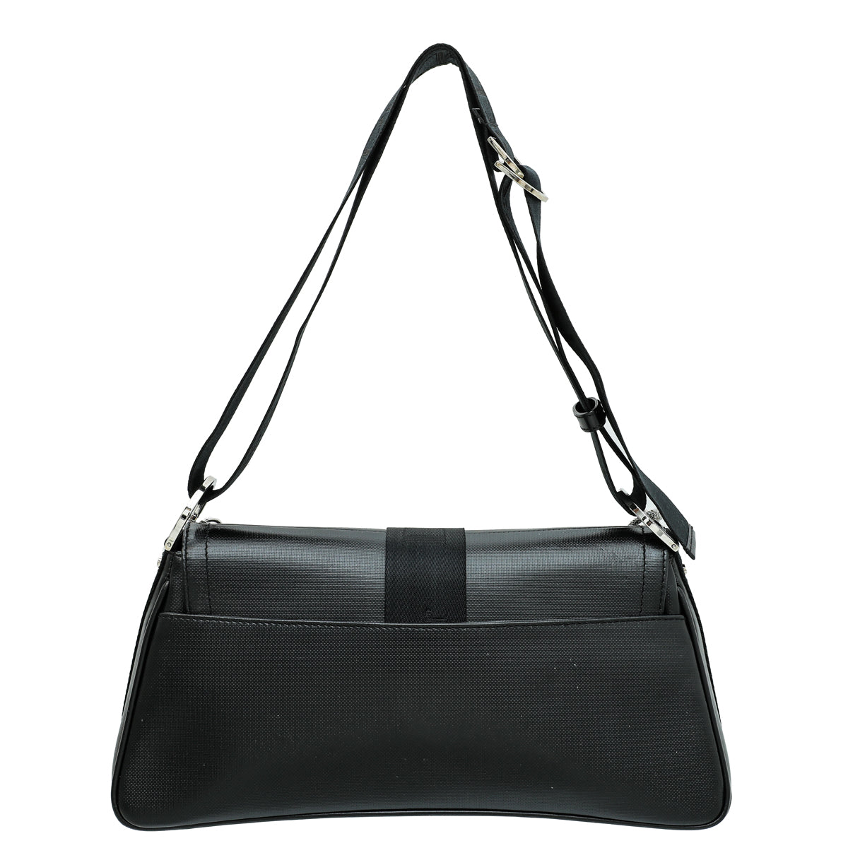 Christian Dior Black Crystal Hardcore Bag-Christian Dior-THE CLOSET