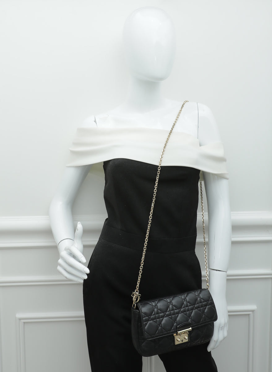 Miss dior promenade pouch Clearance