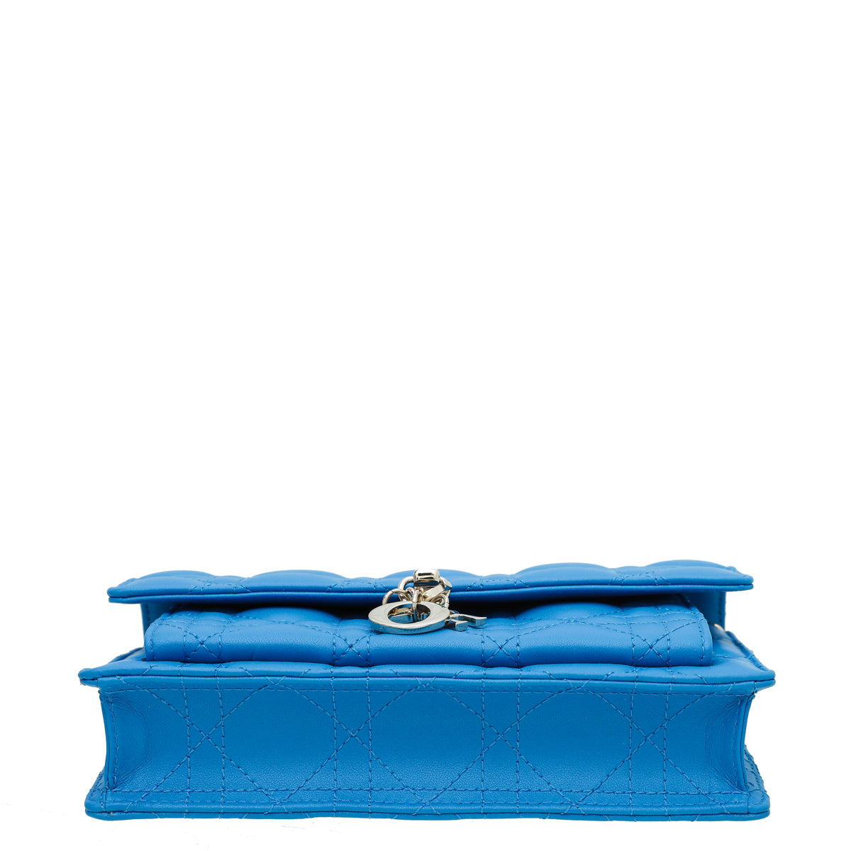 Diortravel Pouch Blue  Womens Dior Travel ⋆ Rincondelamujer