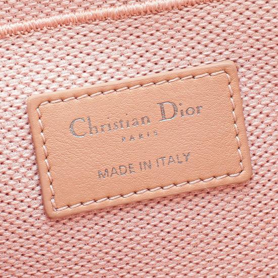 Dior D-Lite Vanity Case
