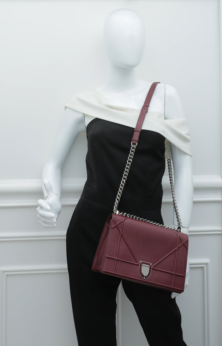 Dior Diorama Bag Archives - Rouge Closet