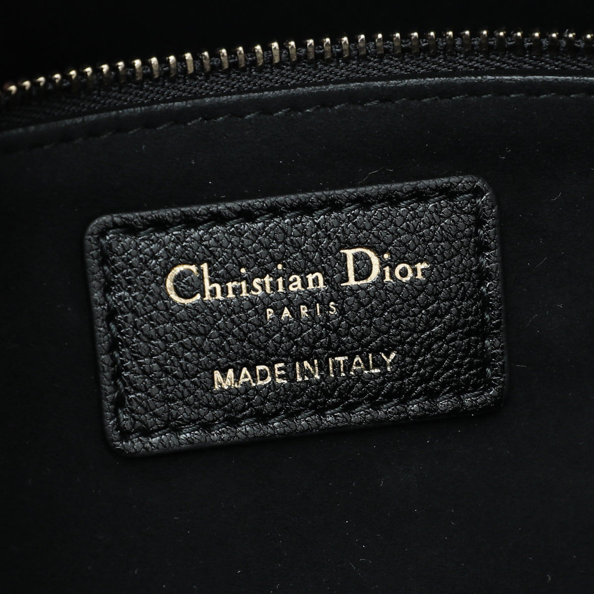 Christian Dior Multicolor x Niki De Saint Phalle Dragon Lady Dior Large Bag