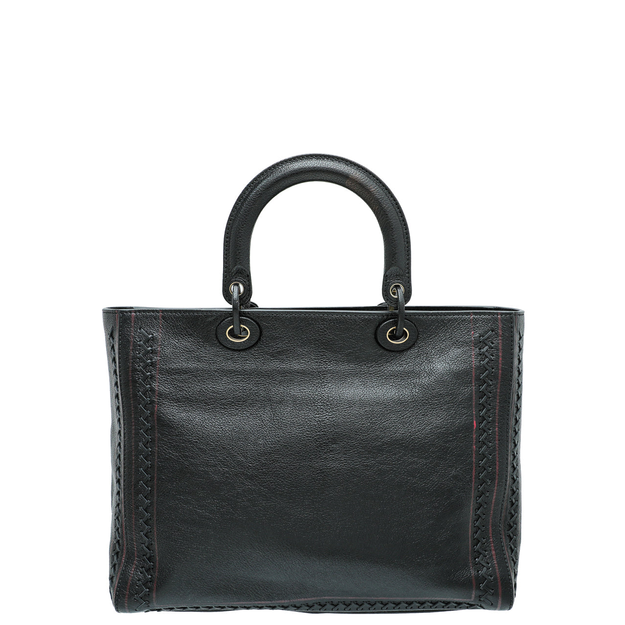 Christian Dior Multicolor x Niki De Saint Phalle Dragon Lady Dior Large Bag-Christian Dior-THE CLOSET