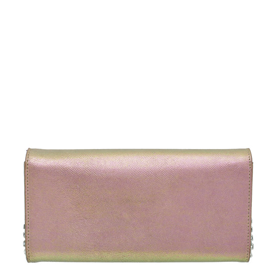 Cập nhật hơn 69 về dior pink wallet hay nhất  Du học Akina