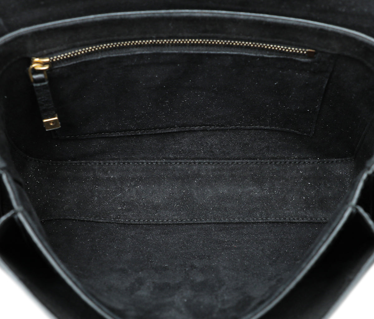 Christian Dior Black Dio(r)evolution Bag – THE CLOSET