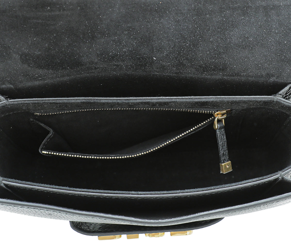 Christian Dior Black Dio(r)evolution Bag – THE CLOSET