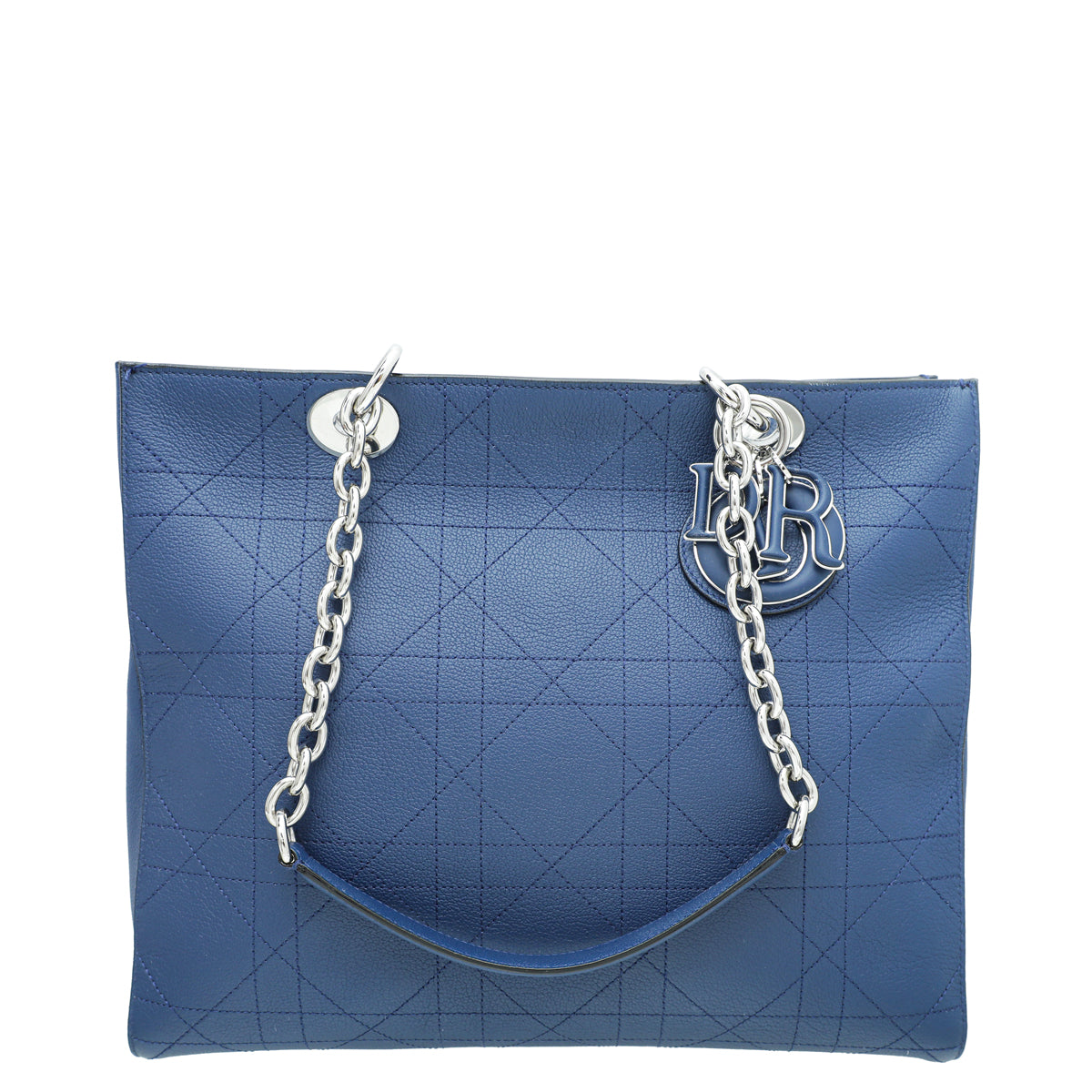 Christian Dior Blue Ultradior Bag