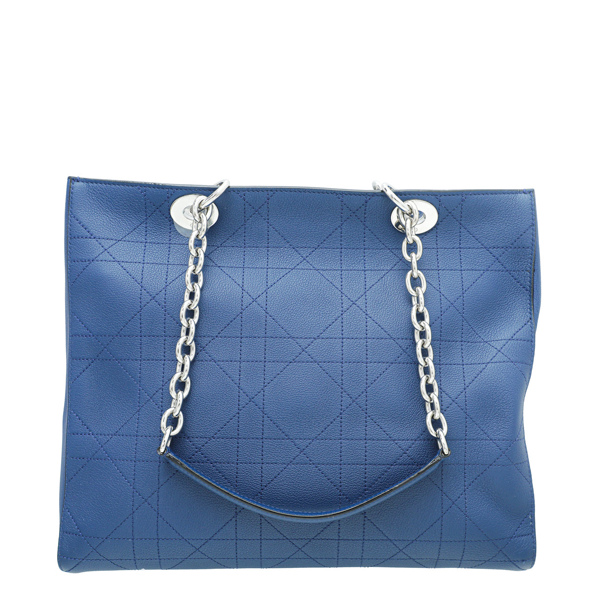 Christian Dior Blue Ultradior Bag-Christian Dior-THE CLOSET