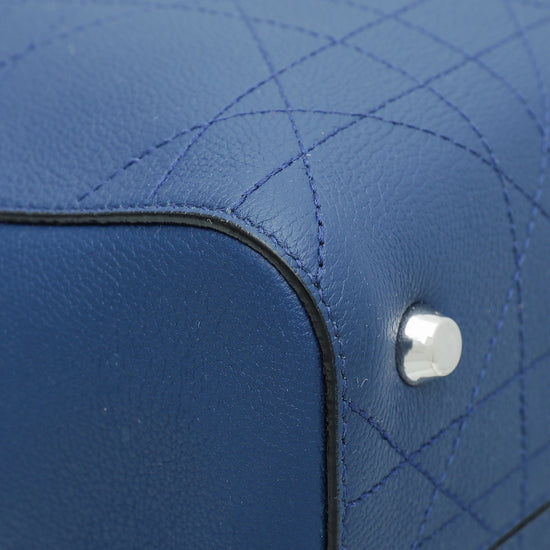 Christian Dior Blue Ultradior Bag