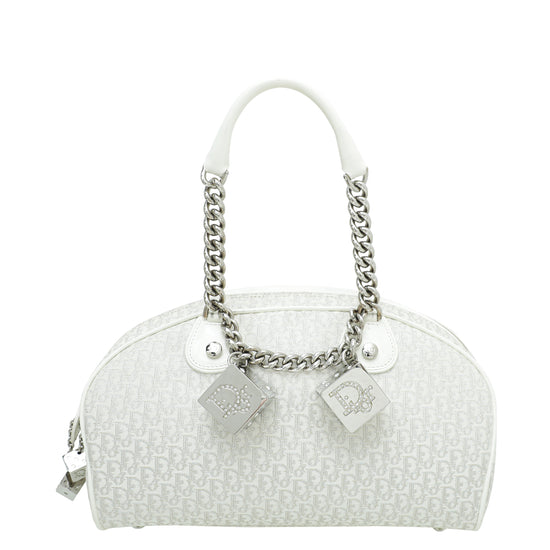 Travel bag Dior - 121 Brand Shop