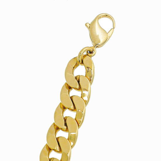 Vintage Christian Dior Necklace Bracelet Sets, Interwoven Chain Necklace,  Chunky Choker Unisex , Chain Bracelet, Necklace Set Vintage - Etsy