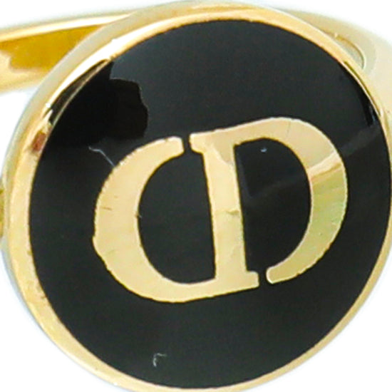 Dupe D I O R Letter Rings Double  curated on LTK