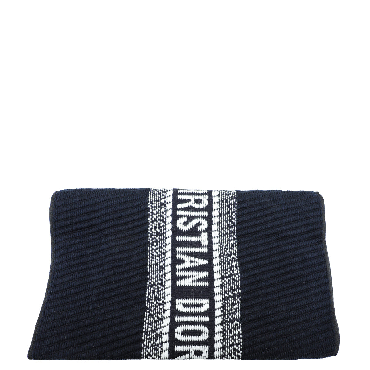 Dior Oblique University Reversible Scarf