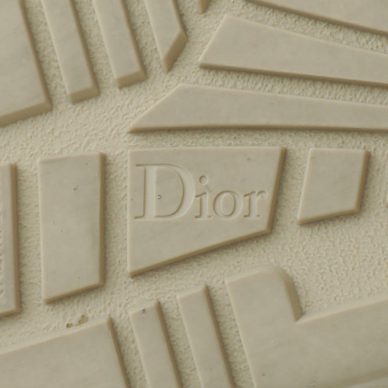 Christian Dior Beige ID Sneaker 37