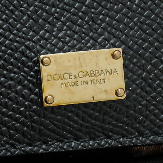 Dolce & Gabbana Sicily PM bag - ShopStyle