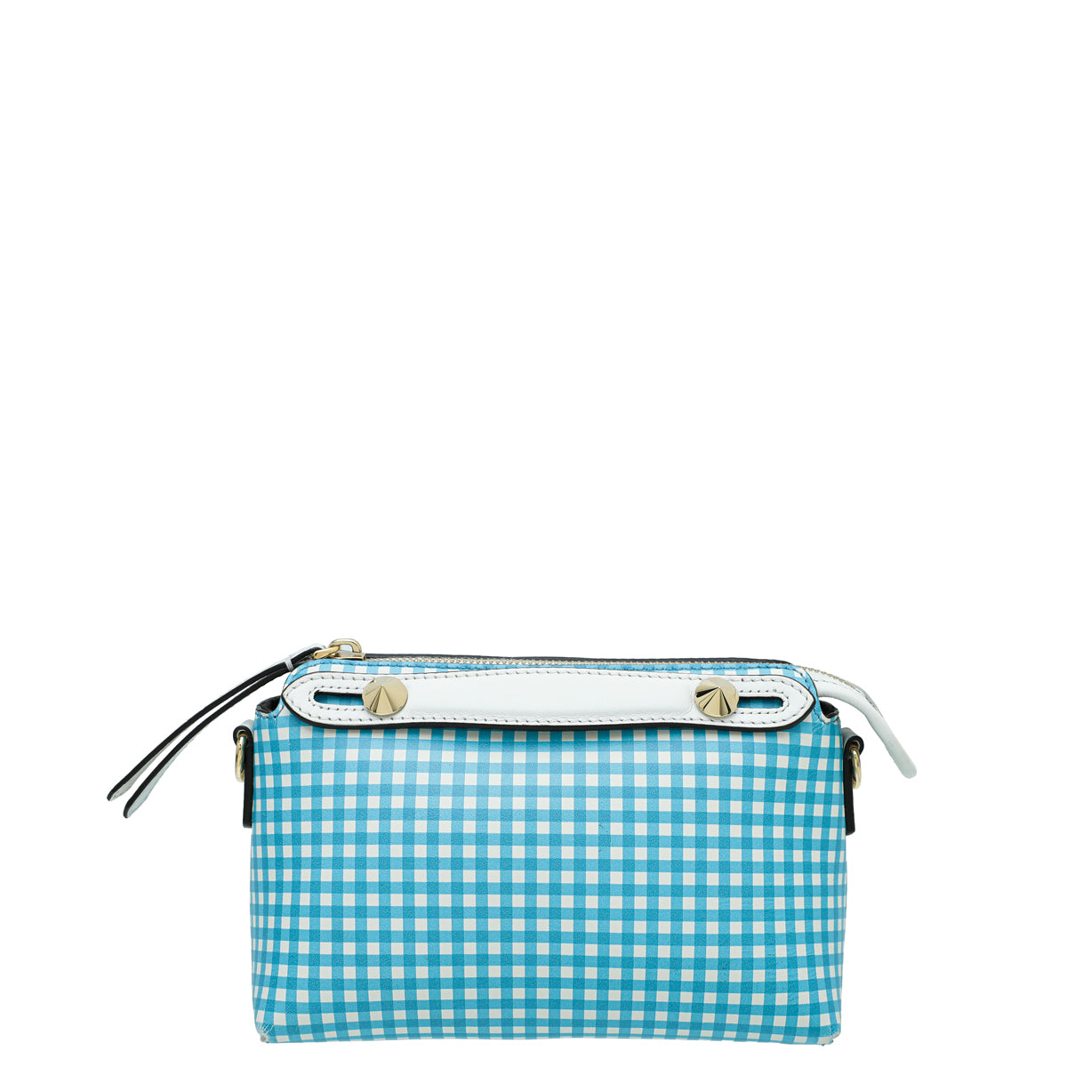 Fendi Bicolor By The Way Boston Mini Bag-Fendi-THE CLOSET