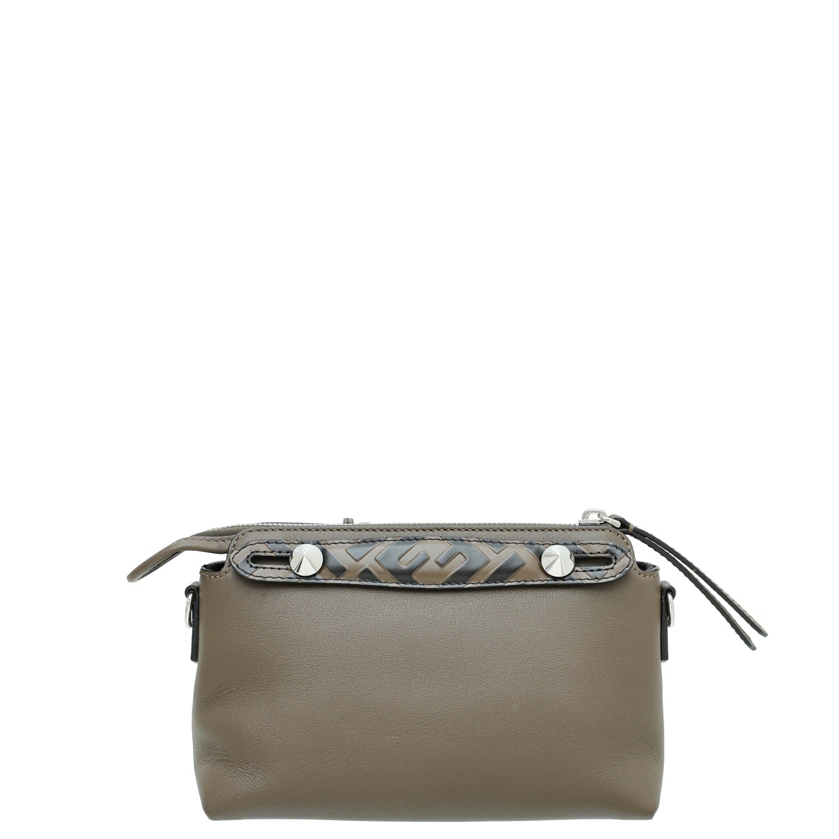 Fendi Bicolor By The Way Boston Mini Bag-Fendi-THE CLOSET