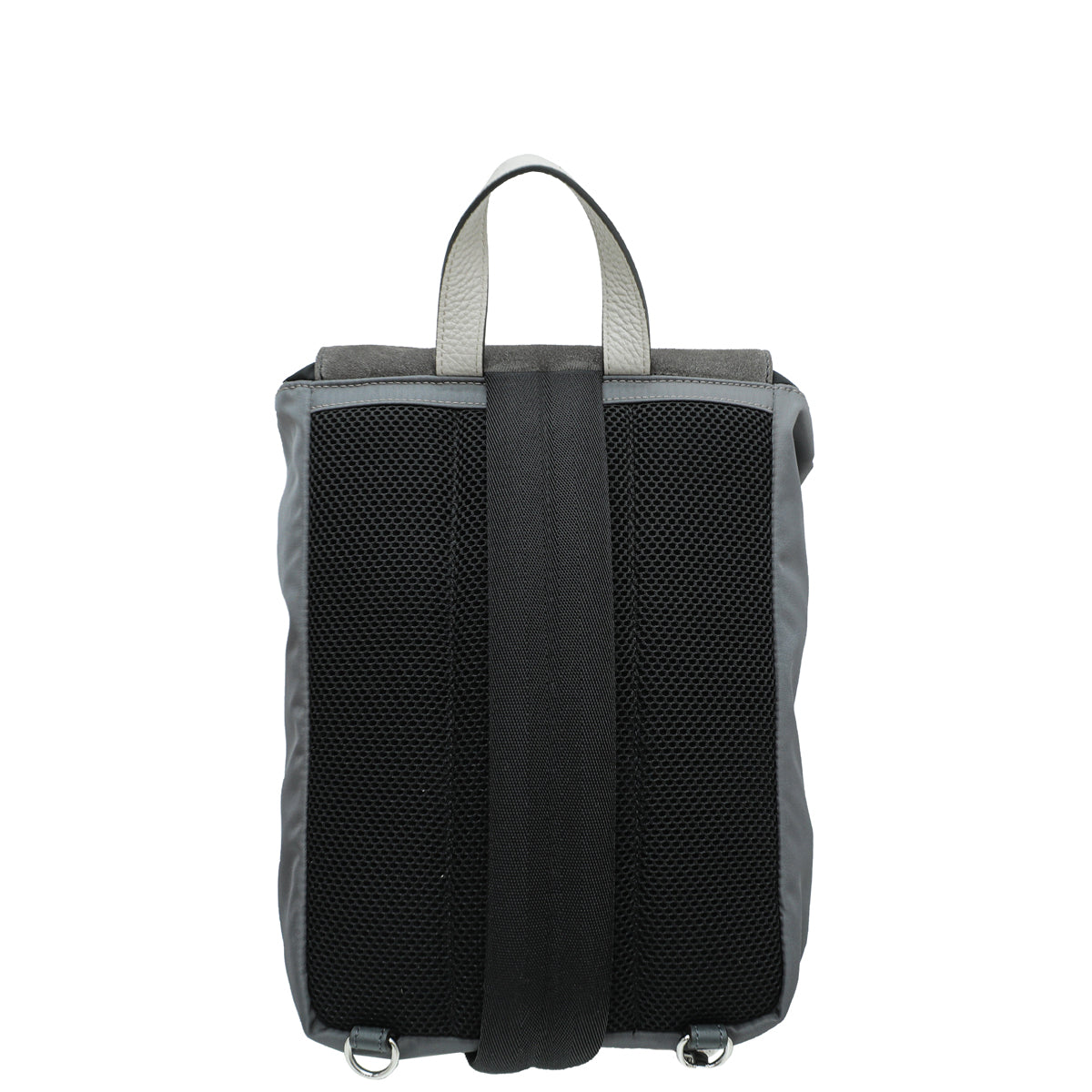 Fendi "Fendiness" Small Backpack Bag-Fendi-THE CLOSET