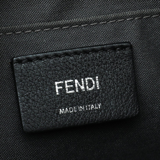 Fendi Fuchsia By The Way Mini Bag