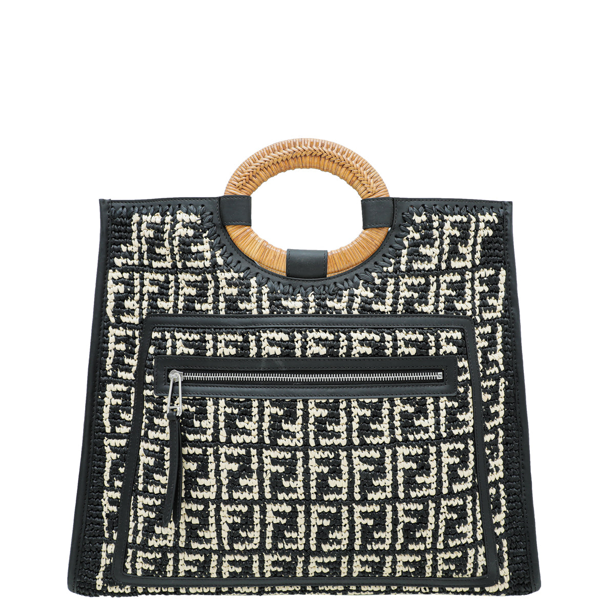 Fendi discount runaway bag