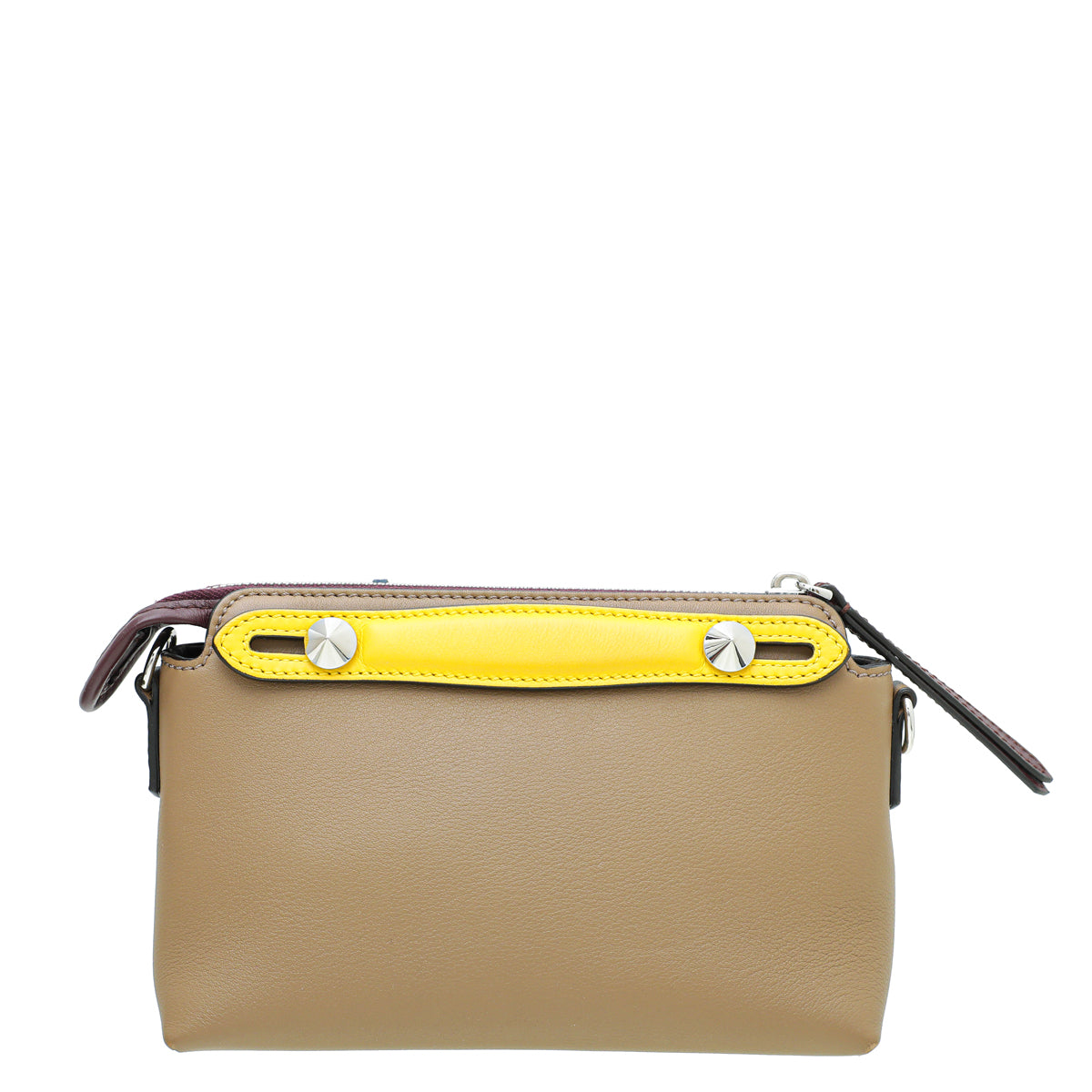 Fendi Beige By The Way Mini Bag-Fendi-THE CLOSET