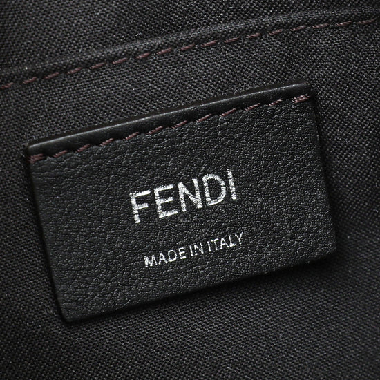 Fendi Beige By The Way Mini Bag