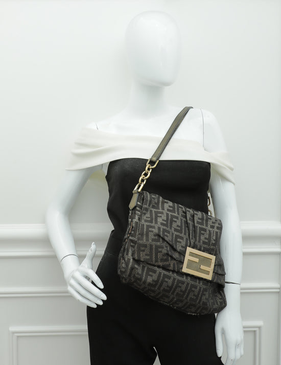 Fendi mia flap bag Clearance