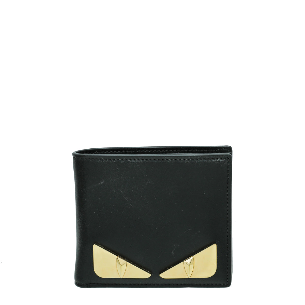 Fendi bug eye wallet Clearance