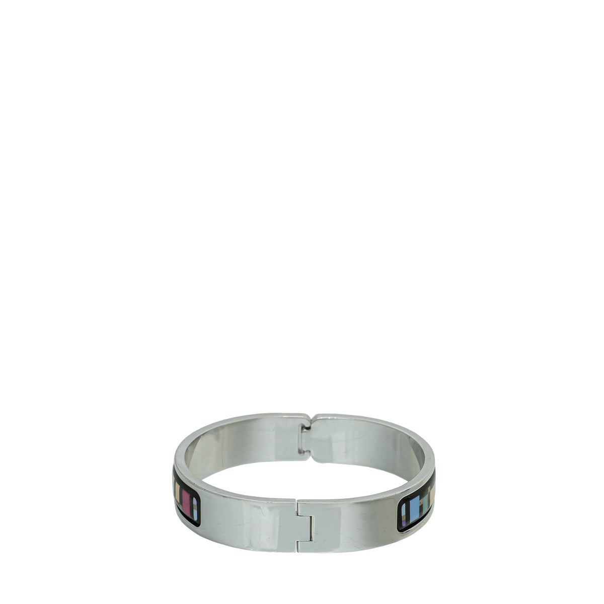 Frey Wille Hommage à Hundertwasser Clap XS Bracelet-Frey Wille-THE CLOSET