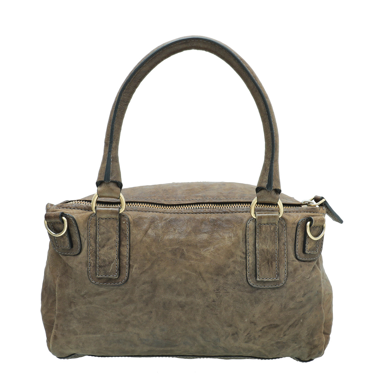 Givenchy Old Pepe Pandora Medium Bag - Main Image