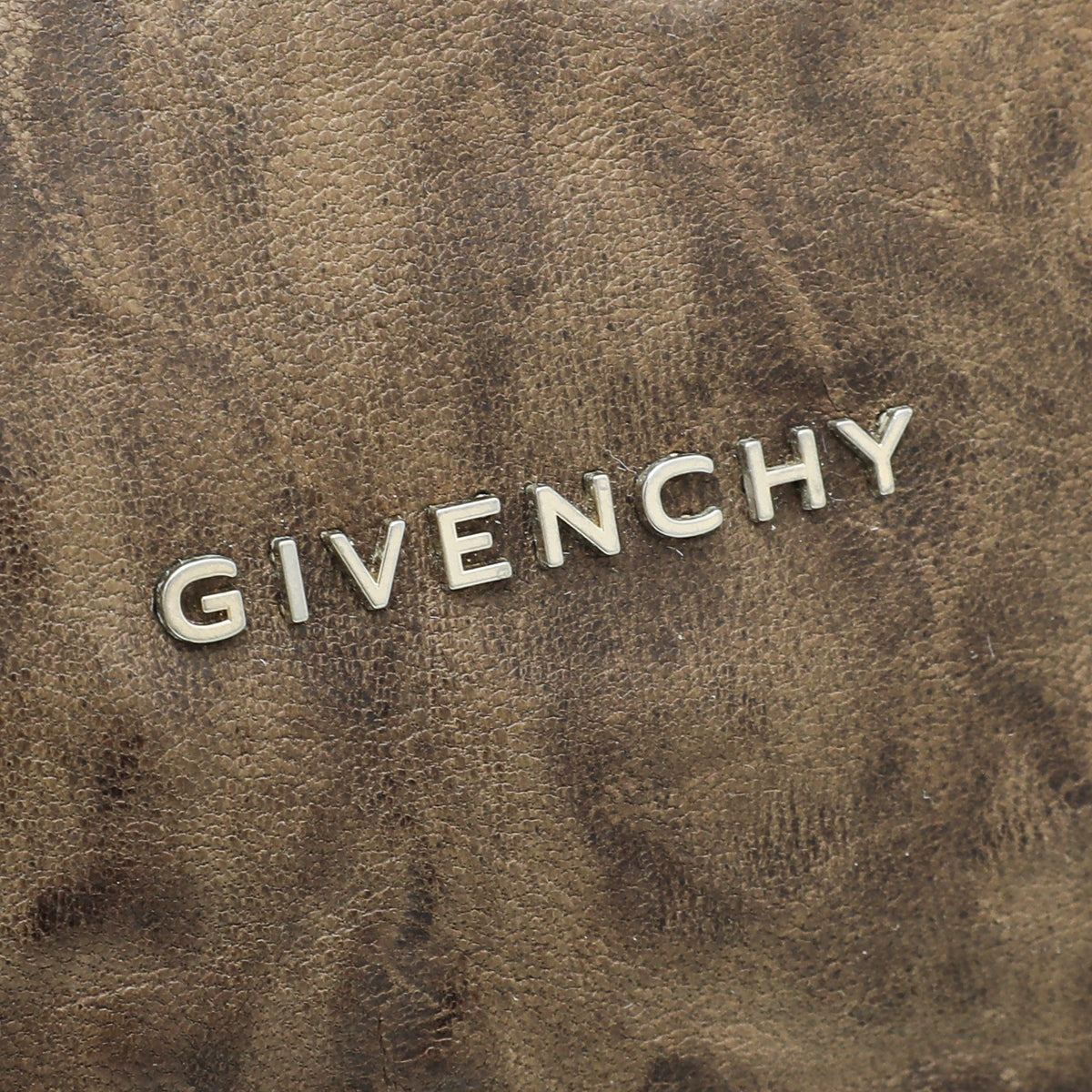 Givenchy Old Pepe Pandora Medium Bag