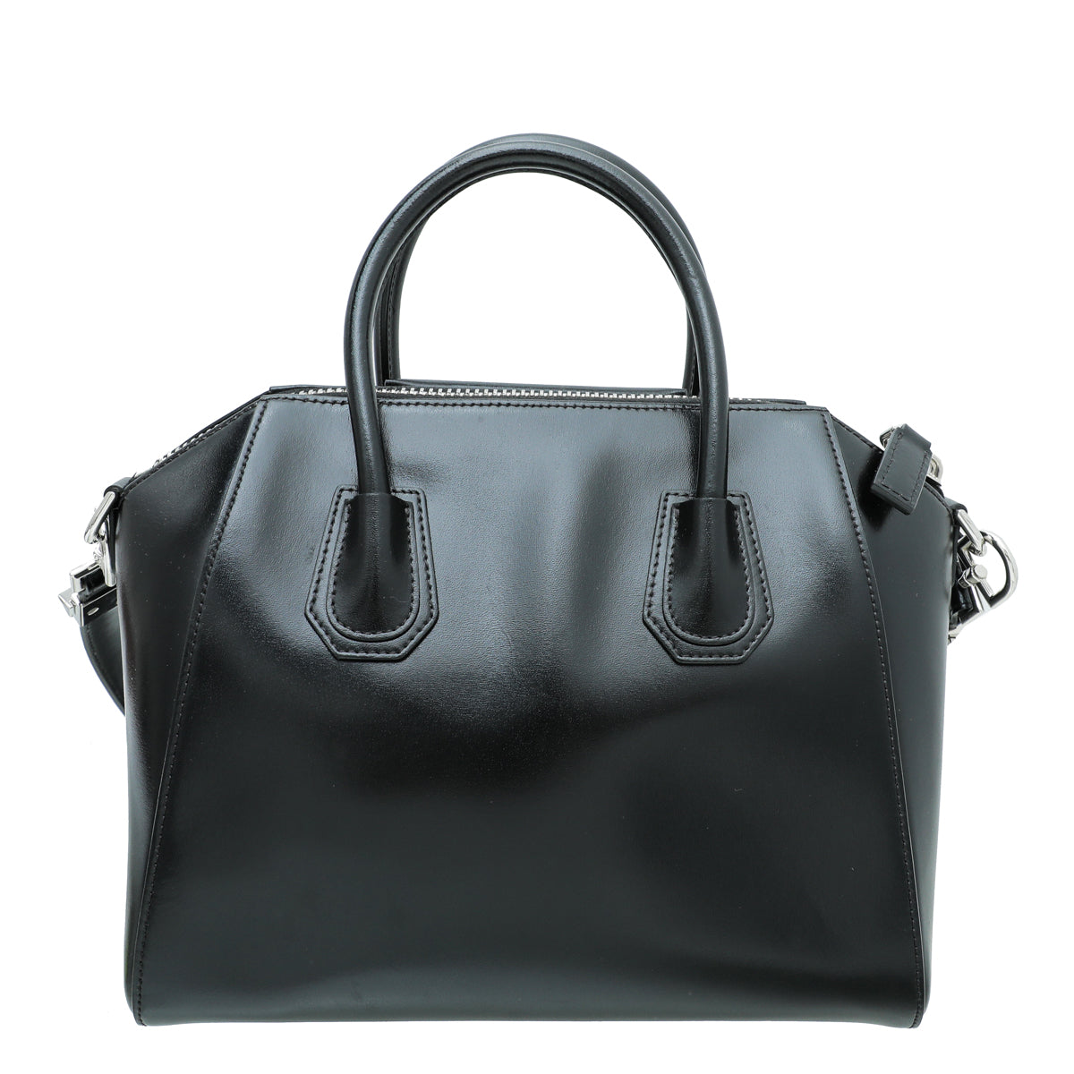 Givenchy Black Antigona Small Bag-Givenchy-THE CLOSET